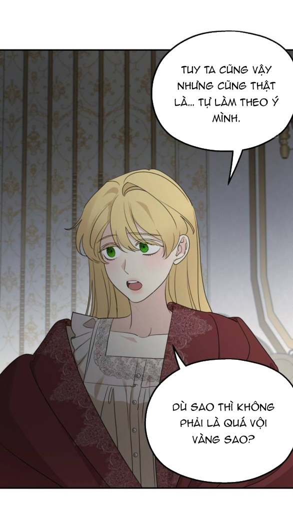 gia đình chồng bị ám ảnh bởi tôi chapter 123.1 8