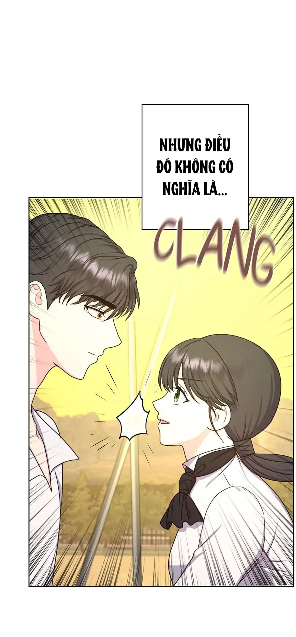 từ hầu gái tôi đã trở thành hoàng hậu chapter 17.2 19