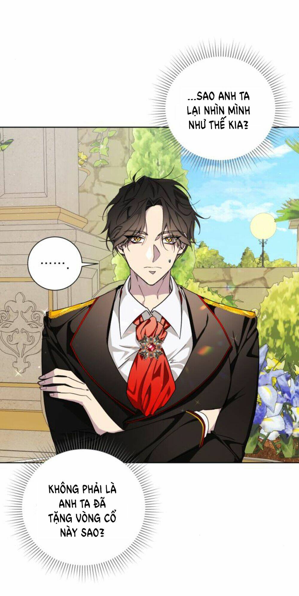 ta đã từng mong nàng biến mất chapter 24 16