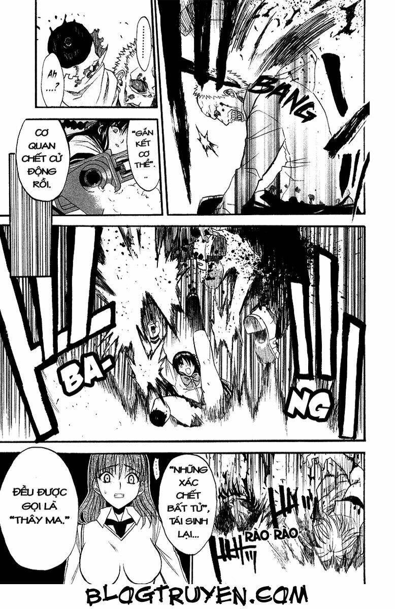 shikabane hime chapter 1.1 55