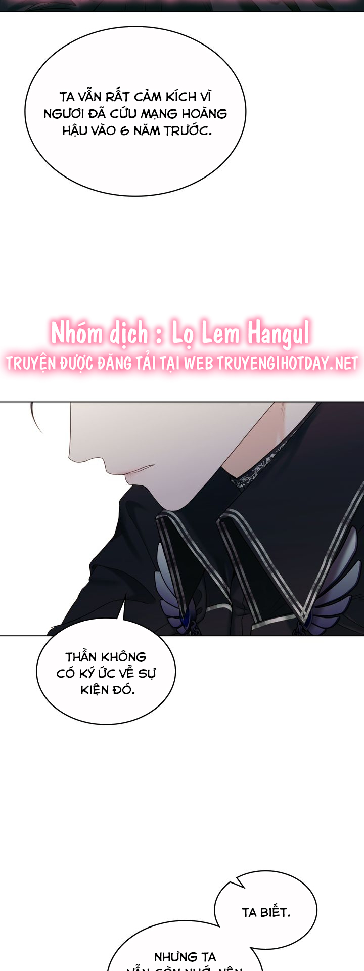 hợp đồng hôn nhân với người chồng thứ 2 của tôi chapter 6 16