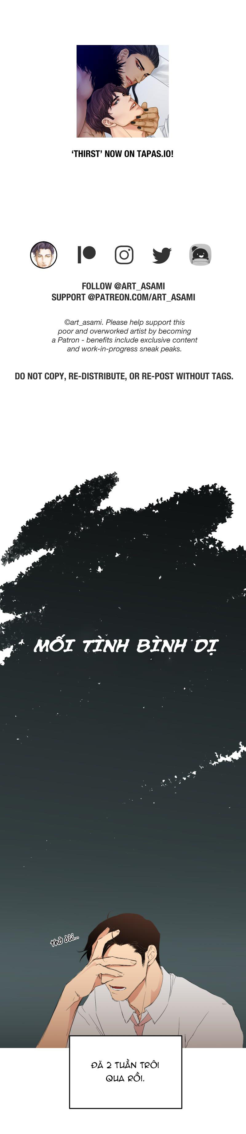 mối tình bình dị chapter 5 1
