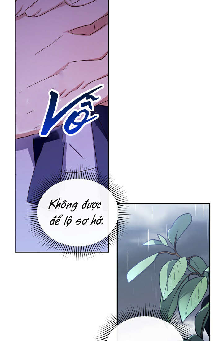 cách che giấu đứa con của hoàng đế chapter 11 24
