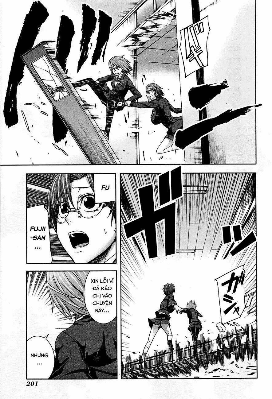 arachnid chapter 25 36