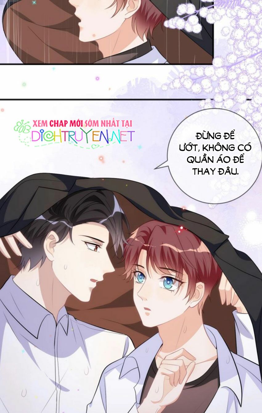 Ảnh Đế Làm Loạn Đòi Ly Hôn chapter 16