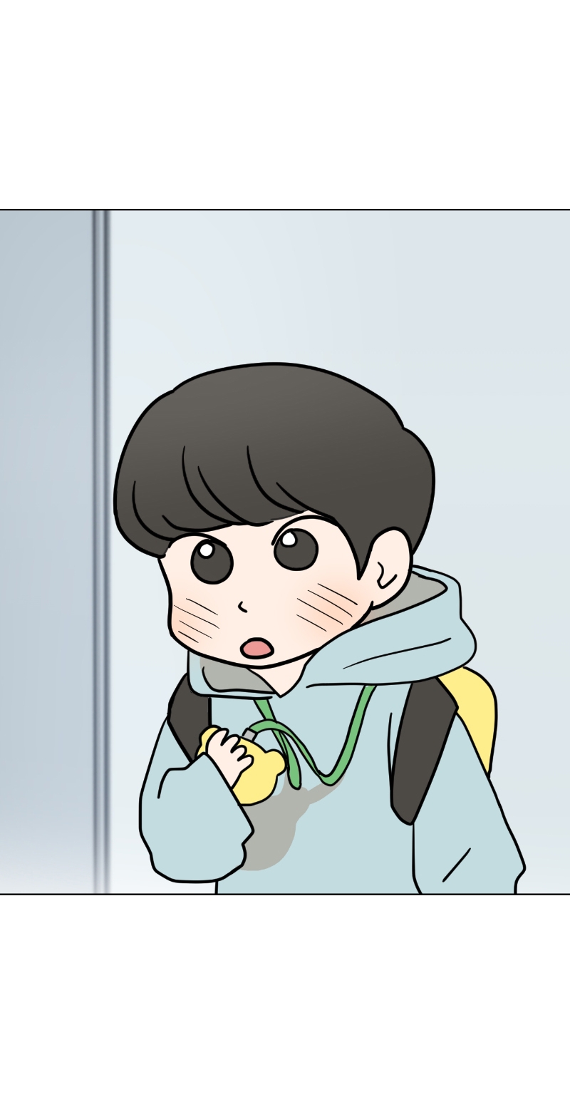 maru là một bé cún chapter 3 2