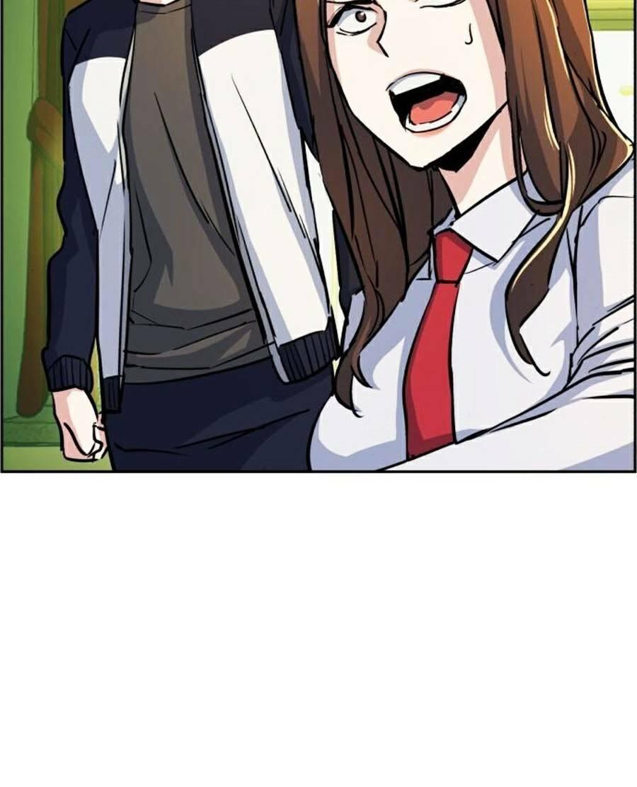 bạn học tôi là lính đánh thuê chapter 71 16