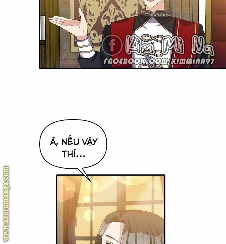 người chồng bạo chúa của tôi đã thay đổi chapter 25 49