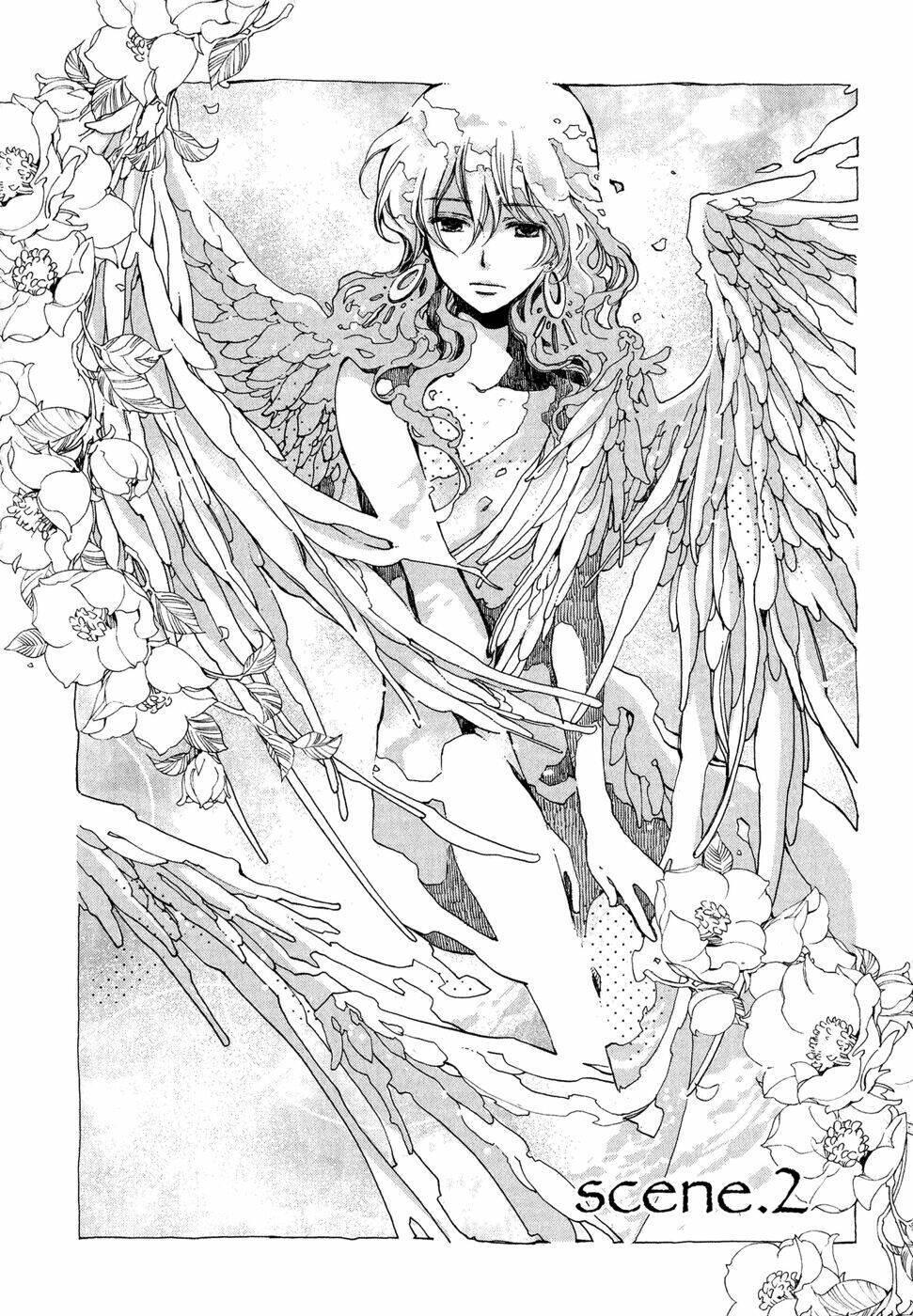 elhanburg no tenshi chapter 2 3