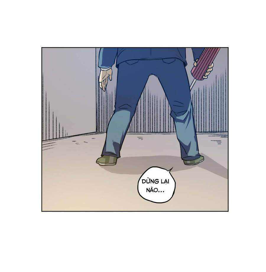 lãnh chúa thảm họa chapter 5 18