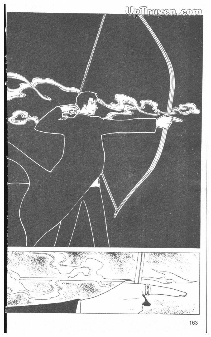xxxholic - hành trình bí ẩn chapter 17 163