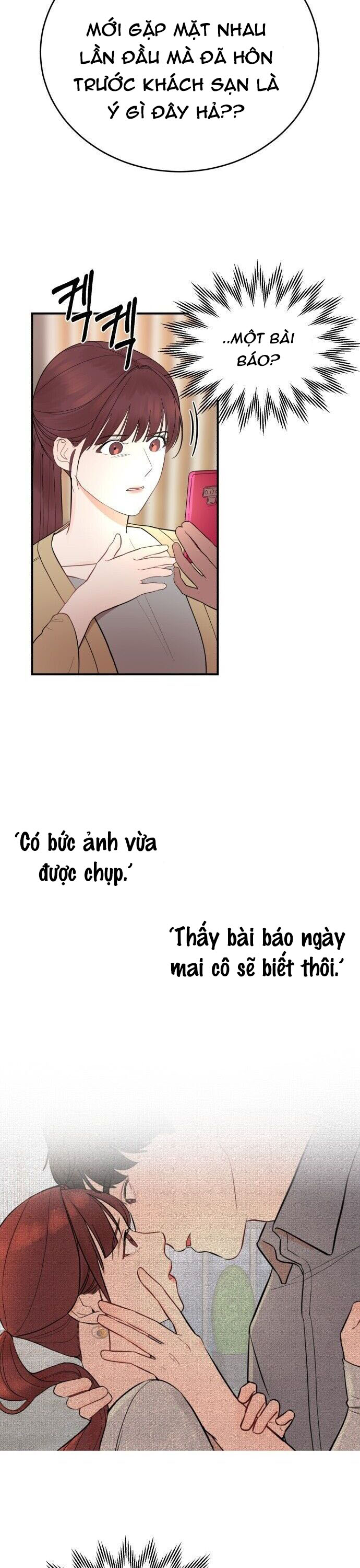 cách thuần hóa gã chồng nguy hiểm chapter 2.1 14