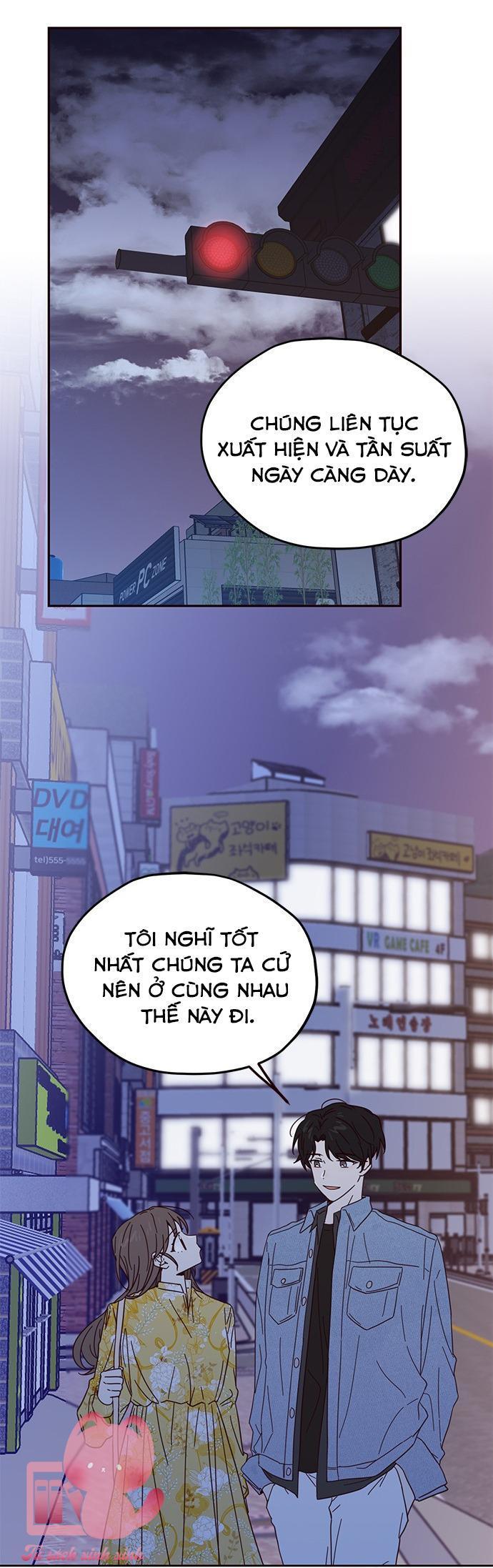 sợi chỉ tình yêu chapter 15 41
