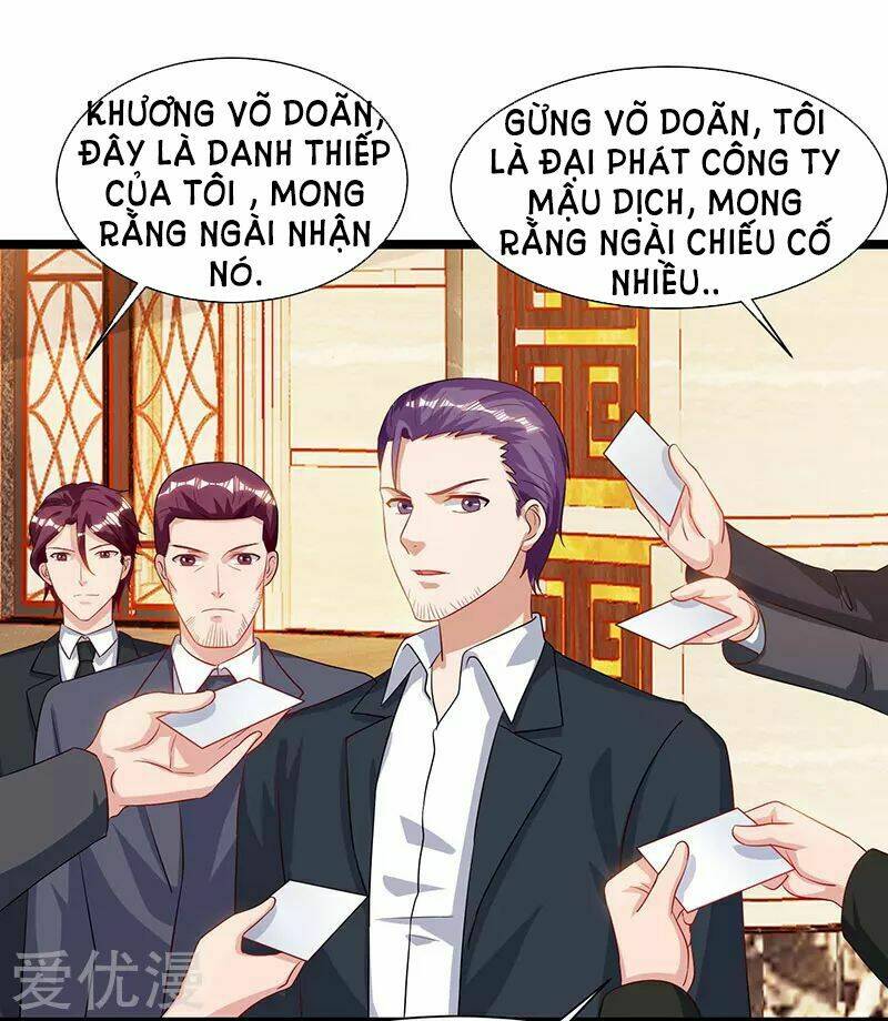 trọng sinh khí thiếu quy lai chapter 55 29