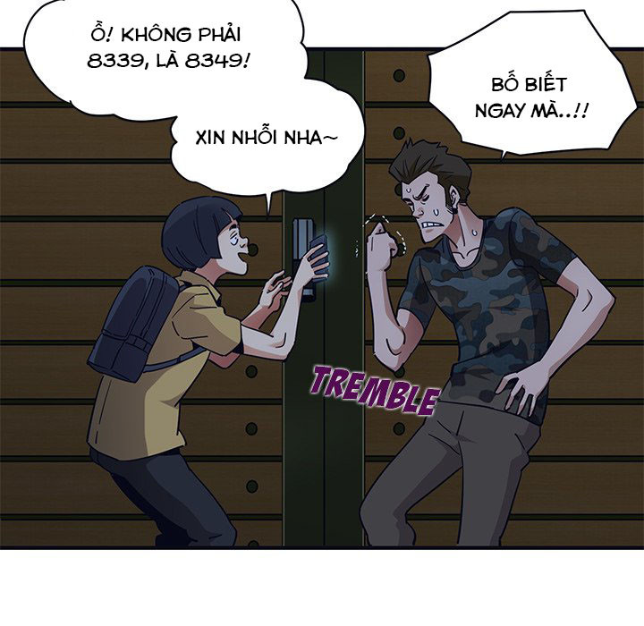 dog on patrol chapter 33 30