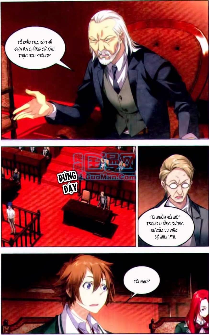 long tộc 2 chapter 38 13