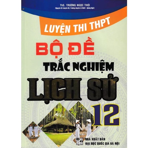 Sách - Những Bài Văn Đạt Giải Quốc Gia (Bồi dưỡng học sinh giỏi và ôn thi THPT Quốc gia)