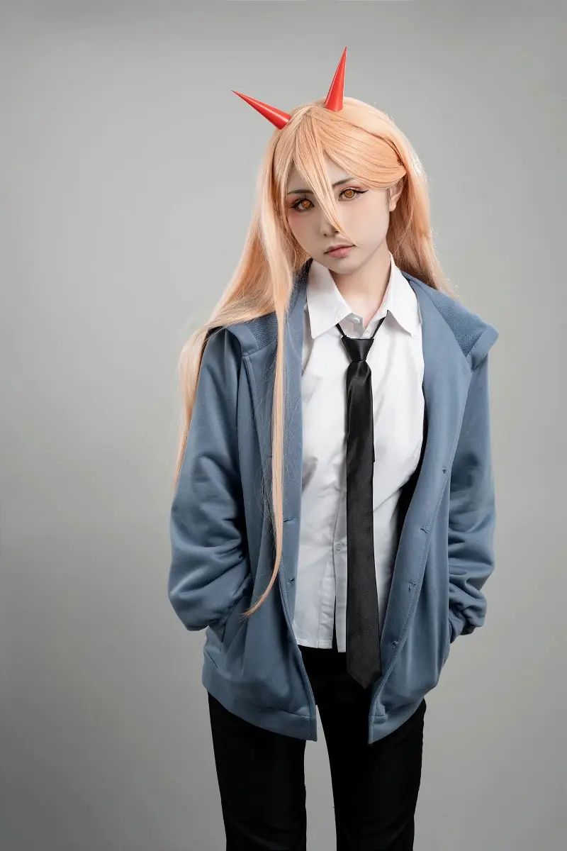 hình cosplay chapter 450 21