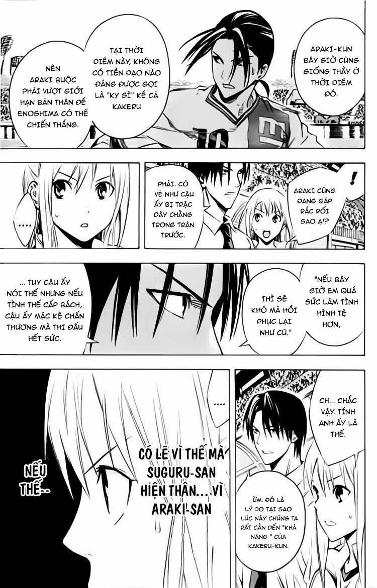 kỵ sĩ trong vòng cấm chapter 173 10