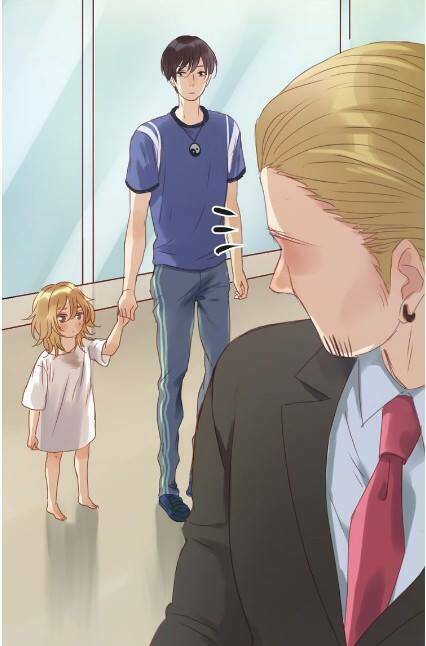 lượm được 1 tiểu hồ ly chapter 4 29