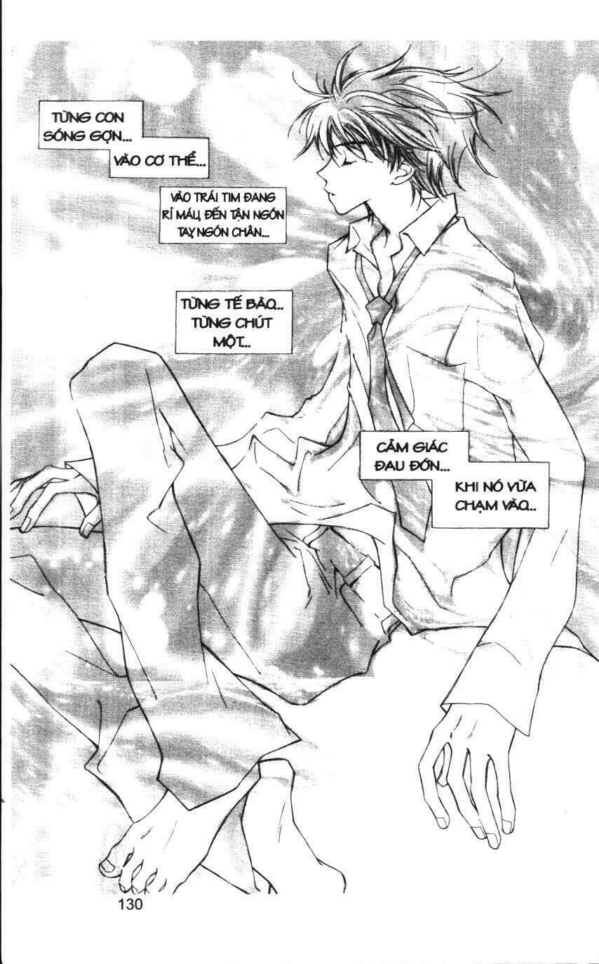 sad love story chapter 2 130