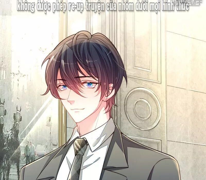 ma ma đột kích : cha mời tiếp chiêu chapter 24 20