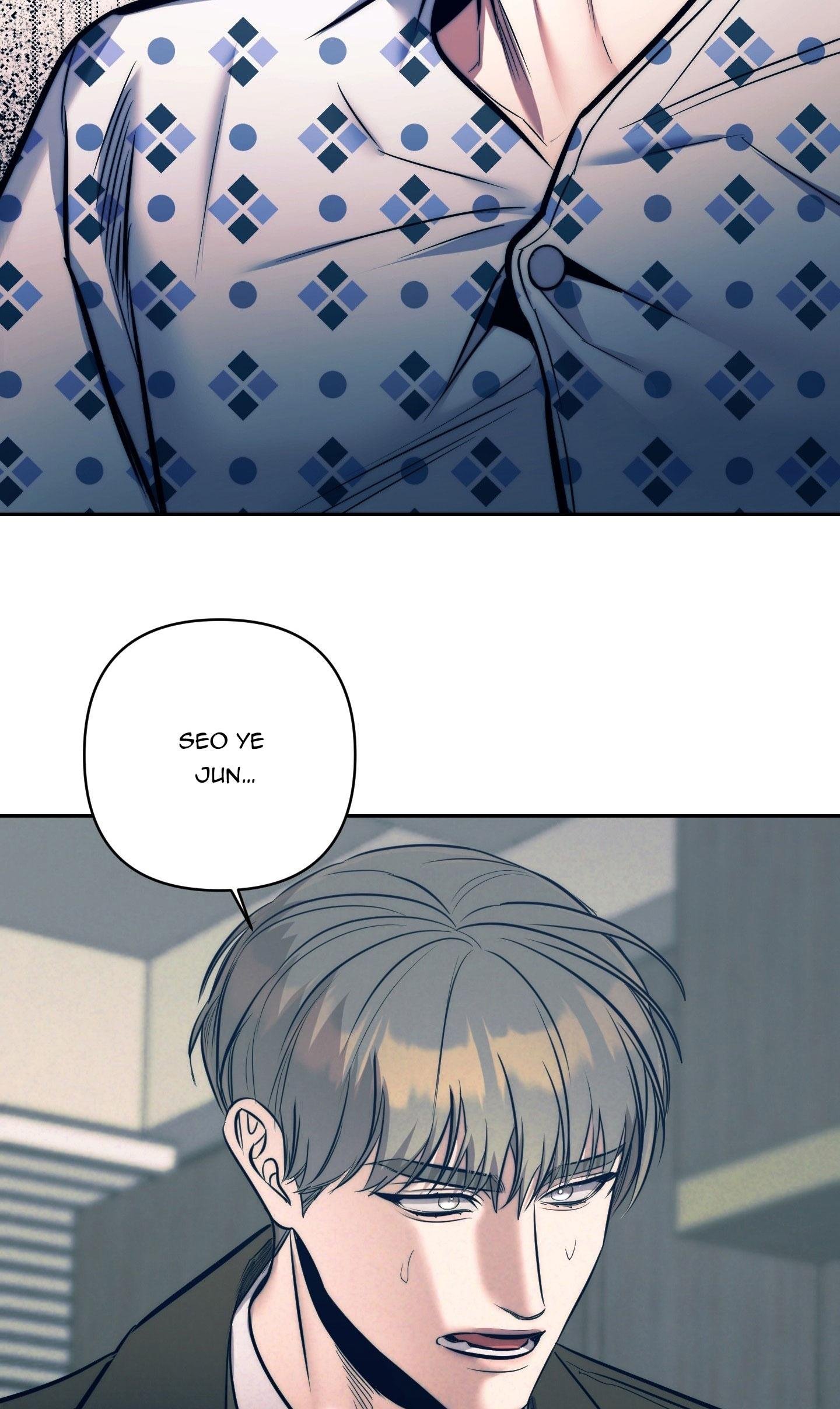 kỳ thị chapter 43 49