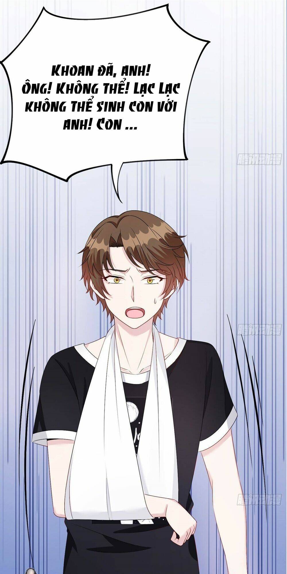 đế thiếu ngọt sủng: manh thê sống lại không ngoan chapter 20 20