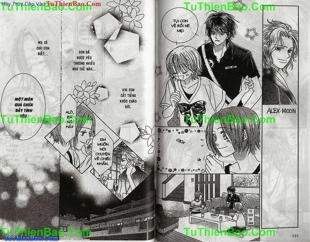 mê cung tình yêu chapter 6 66