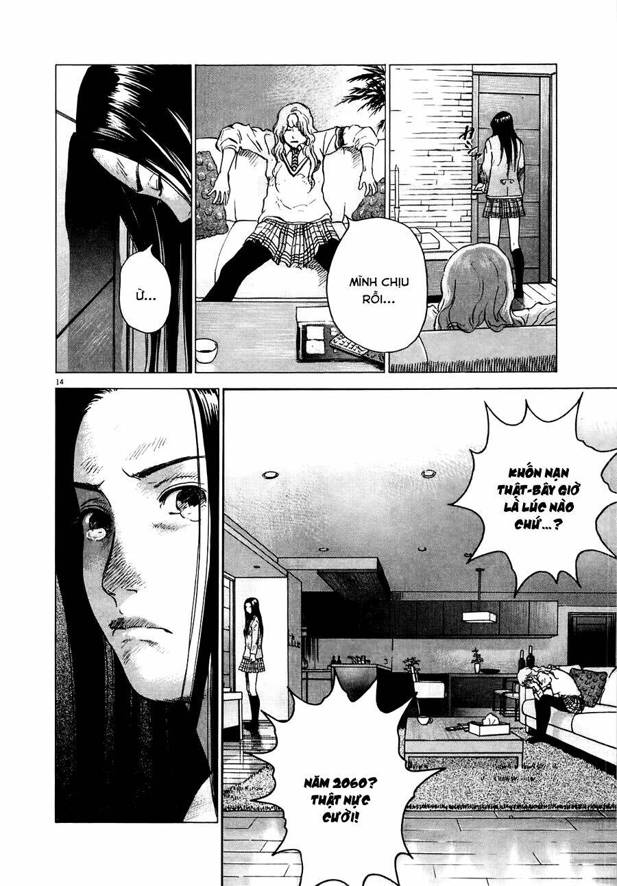 sprite chapter 14 15