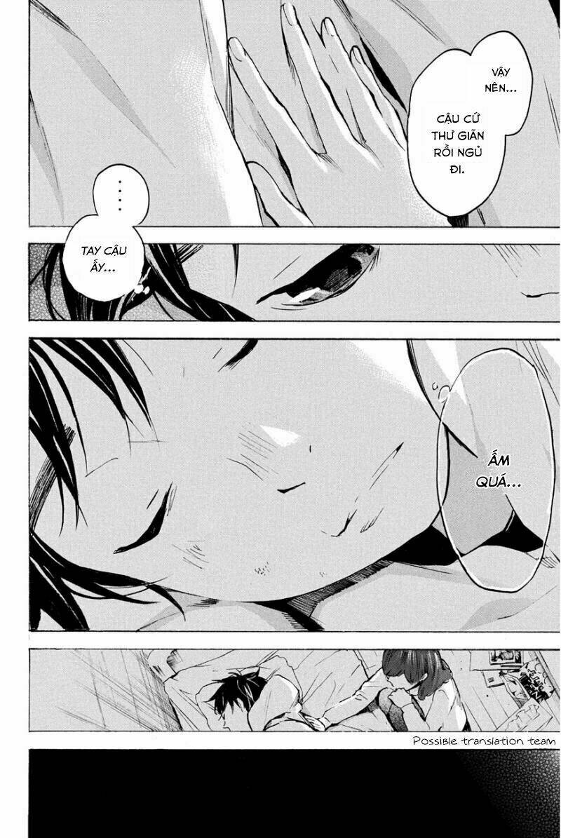 forget me not chapter 19 16