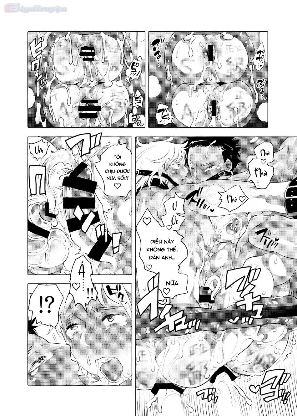 tổng hợp truyện by honey qp chapter 10 16