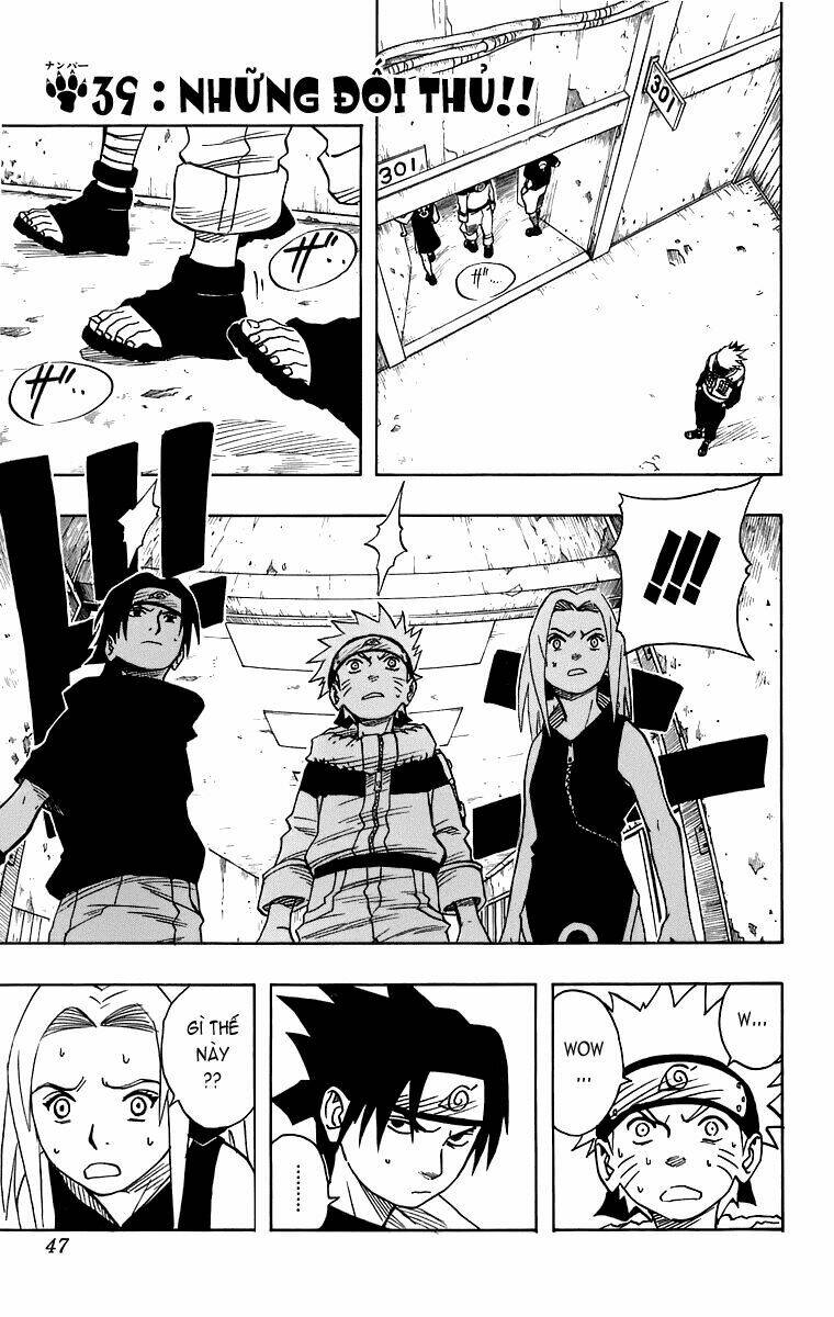 naruto - cửu vĩ hồ ly chapter 39 2
