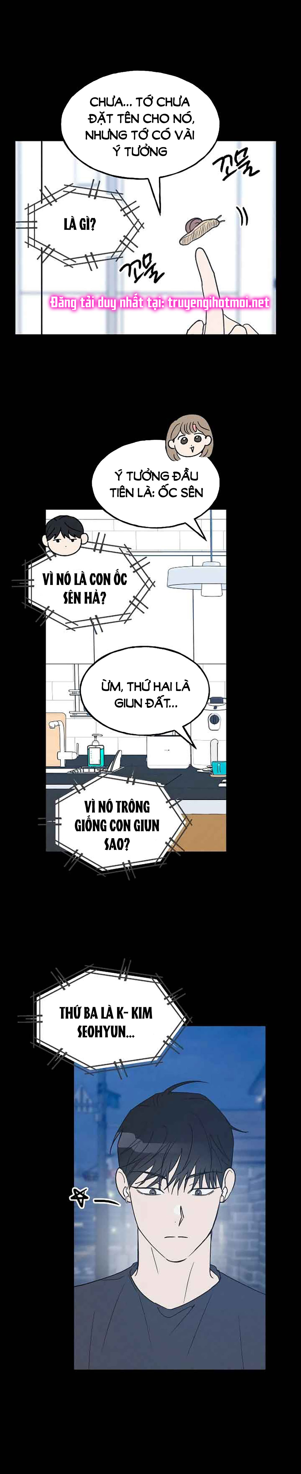 nguyên tắc của bạn thân là con trai chapter 34.1 5