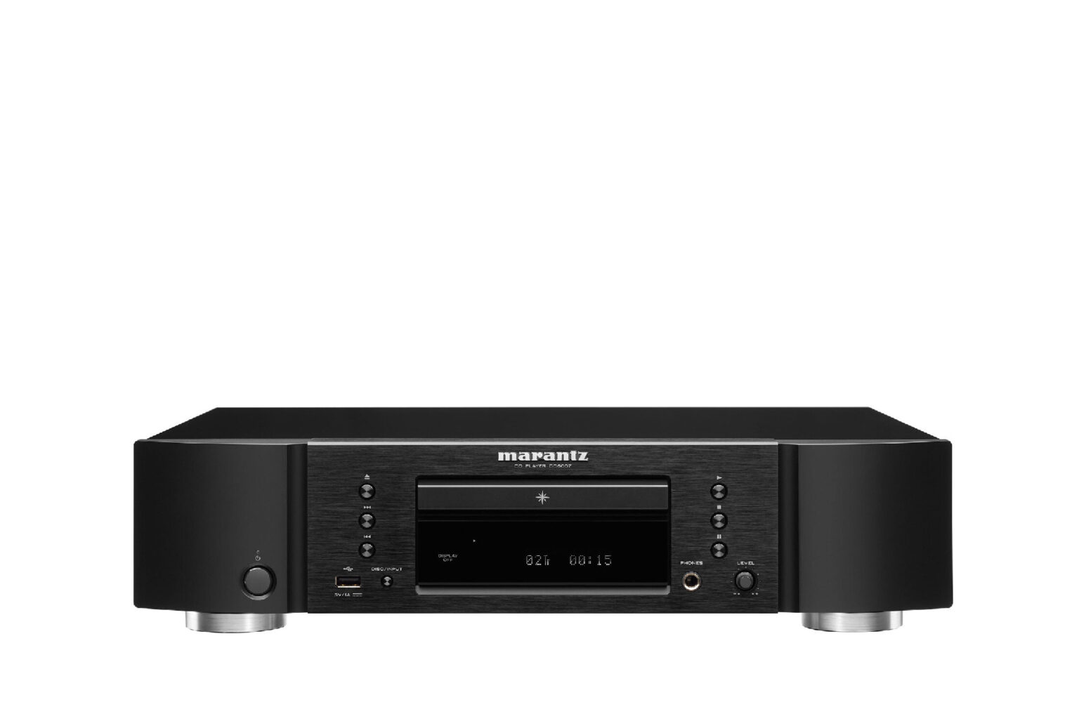 Đầu CD Marantz - CD6007 ( New 100% )