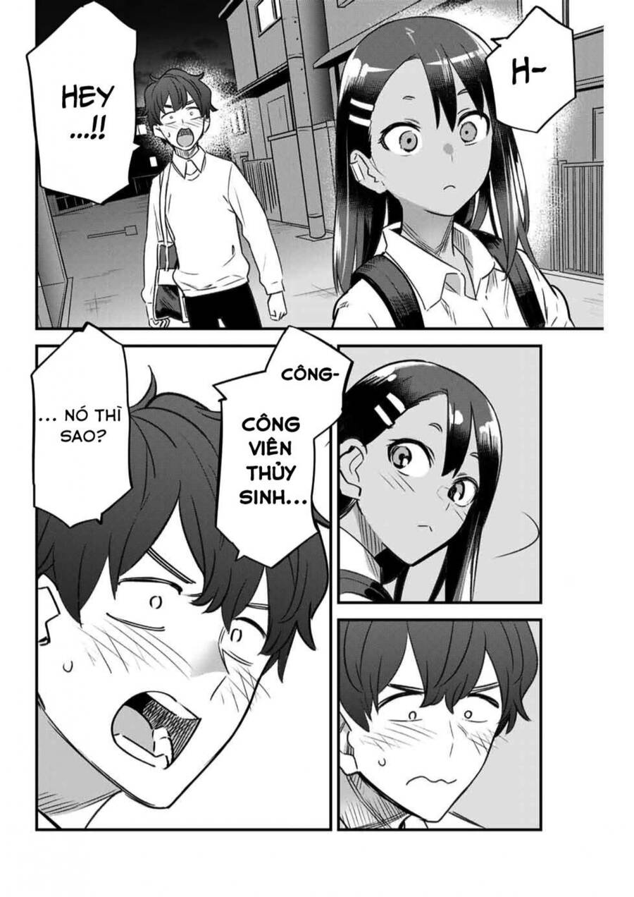 please don bully me - nagatoro-san chapter 86 16