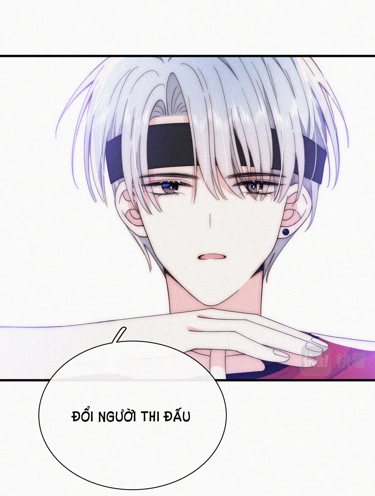 bệnh yêu chapter 33.2 9