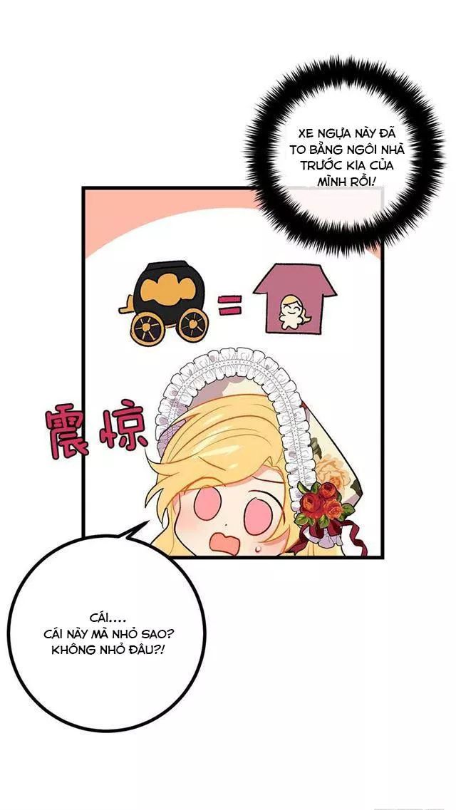 tôi là tiểu thư của gia đình này chapter 31.1 15