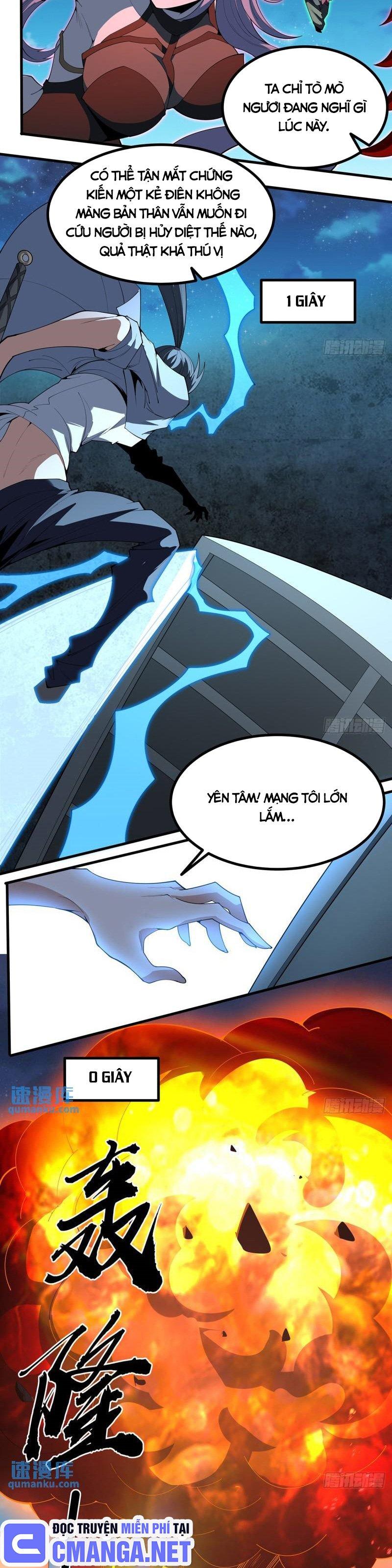 địa cầu đệ nhất kiếm chapter 222 3