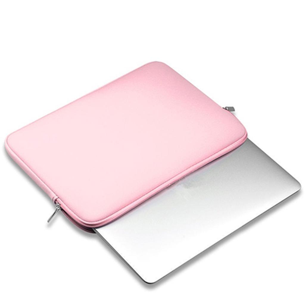 【ky】Laptop Notebook Sleeve Case Carry Bag Pouch for Macbook Air/Pro 11/13/15 inch