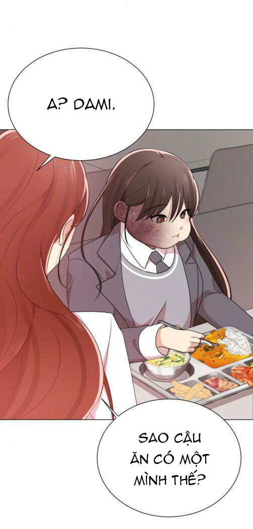 tầm quan trọng của vẻ bề ngoài chapter 1.1 102