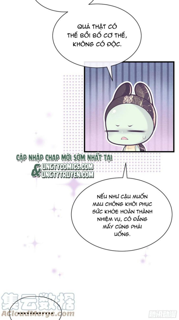 tôi nghi ngờ hệ thống thích tôi chapter 31 61