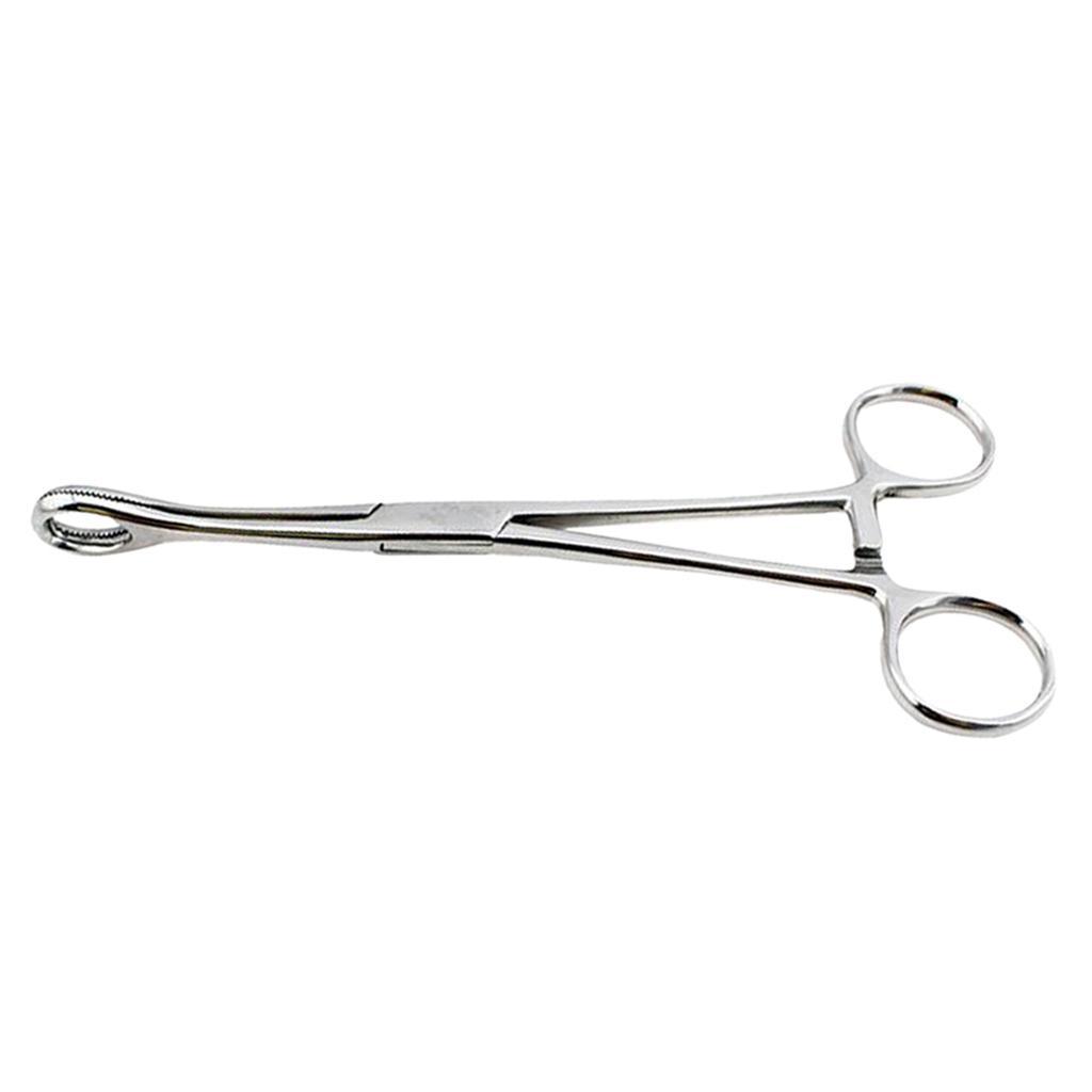 Forcep Kit 316 Stainless Steel Round Self Locking Forcep