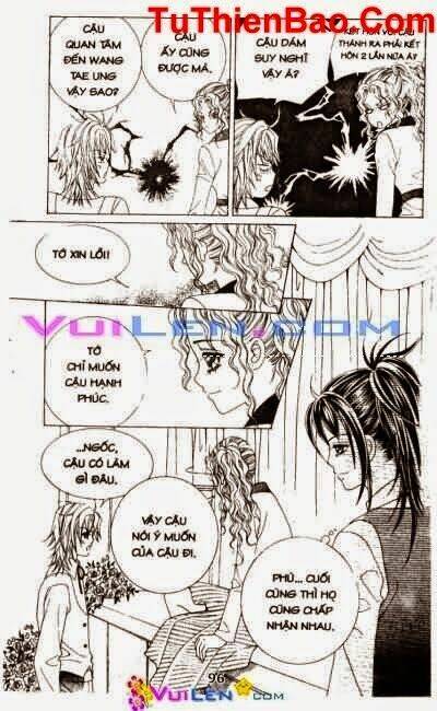 cặp đôi kỳ lạ chapter 10 97
