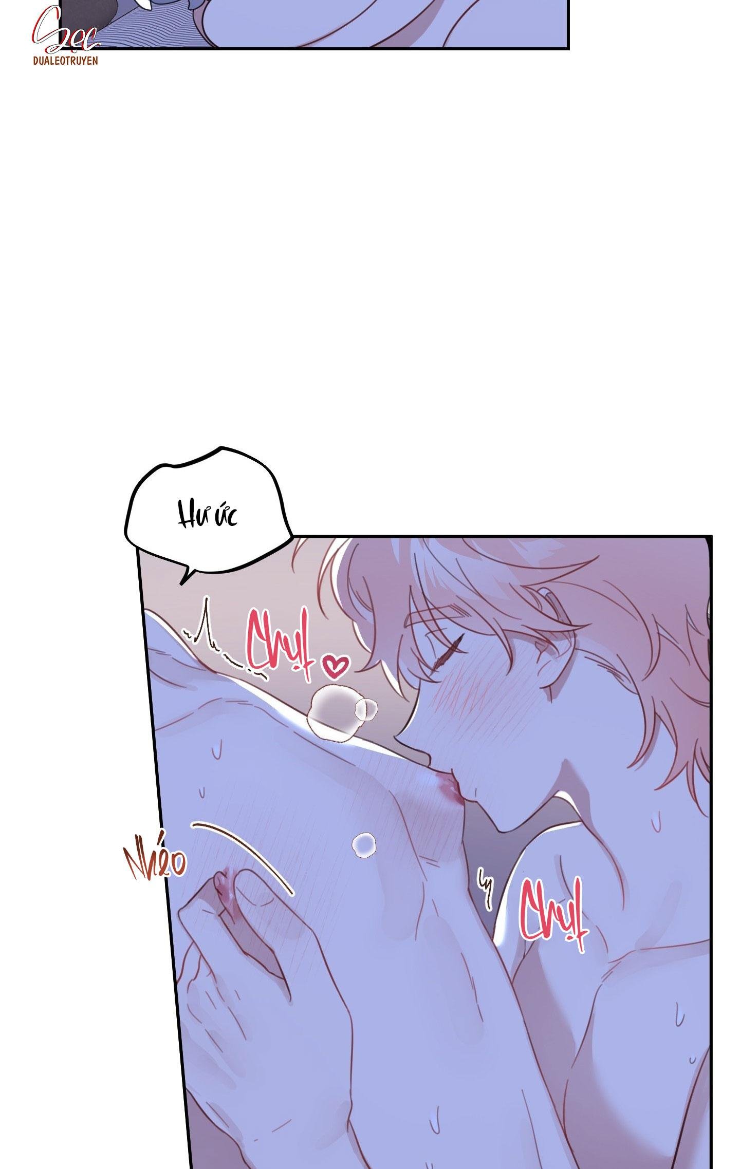 vườn hoa chapter 48 22