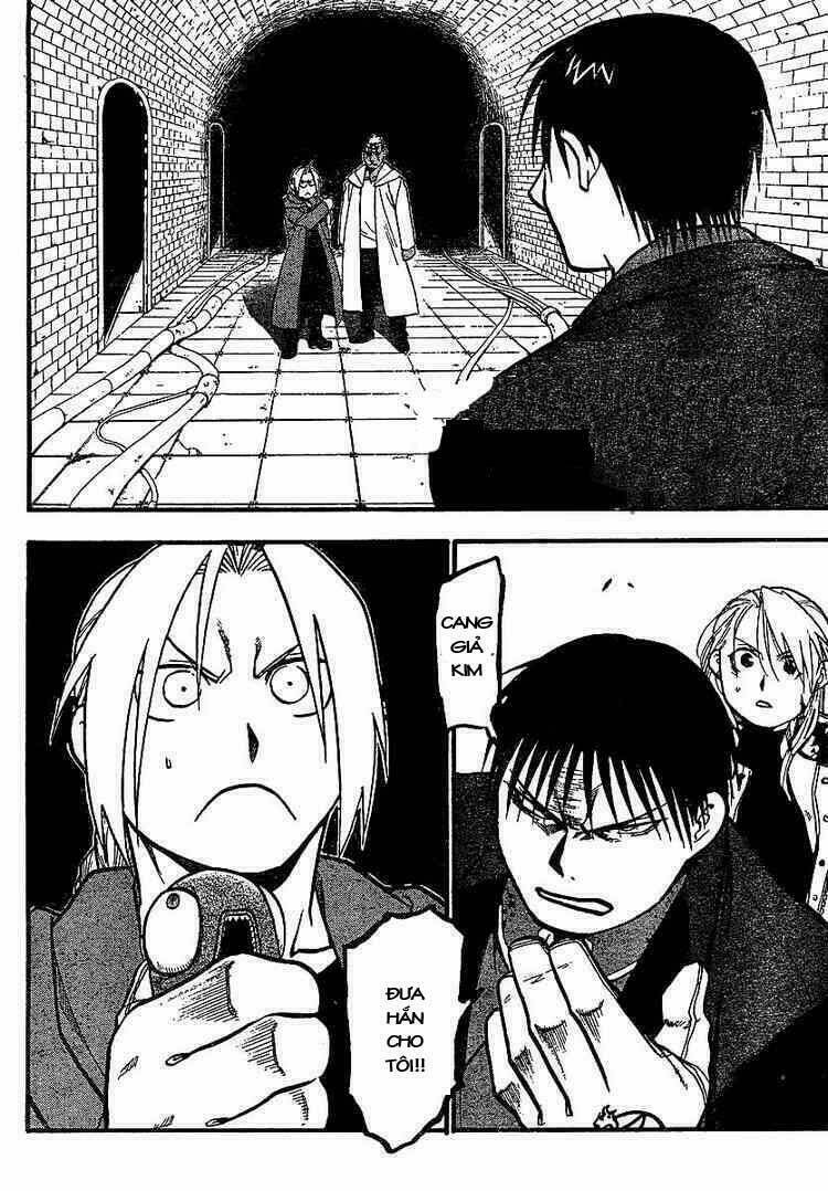 giả kim thuật chapter 94 46