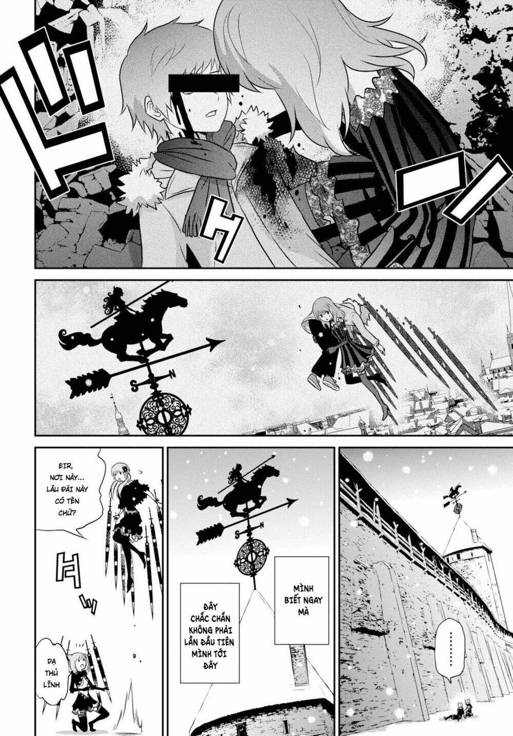 raisekamika chapter 15.2 17