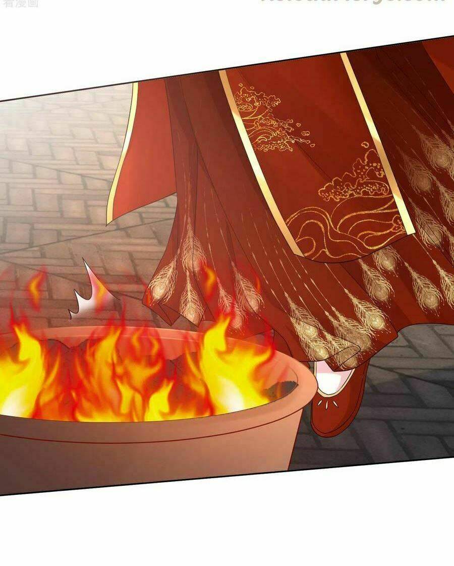 độc y đích nữ chapter 192 6