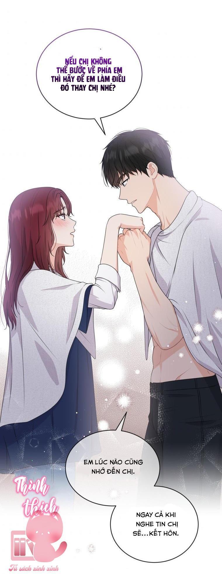 mong được chị chỉ bảo, tiền bối chapter 6 42