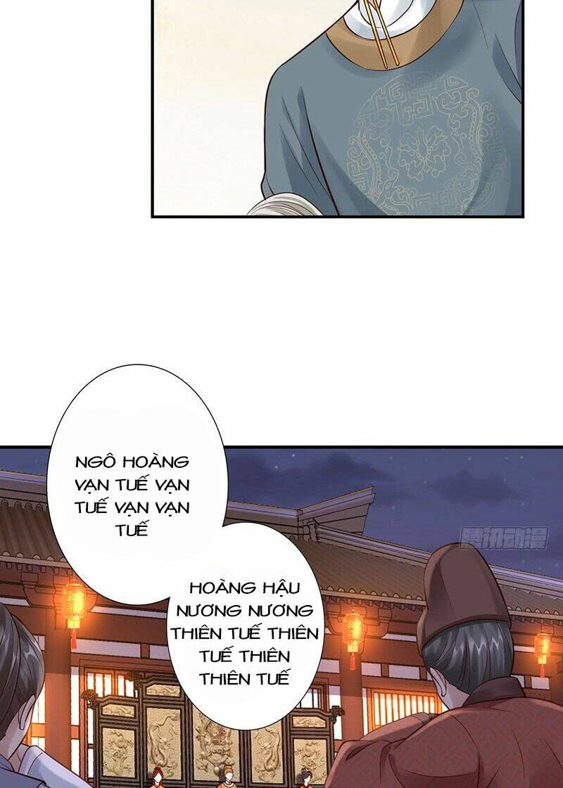 thần y yêu hậu chapter 39 7